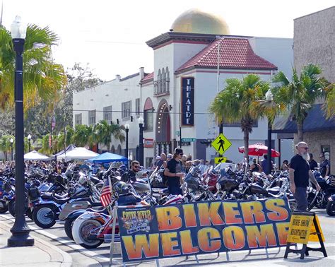 IN PHOTOS | Cotee River Bike Fest 2023 - What's What New Port Richey