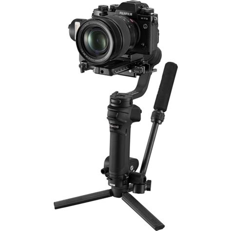 Buy Zhiyun Weebill S Handheld Gimbal Stabilizer Combo At Lowest Price