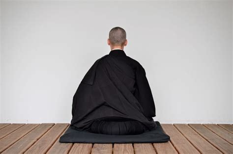 What Is Zen Buddhism and How Do You Practice It? | Lion’s Roar