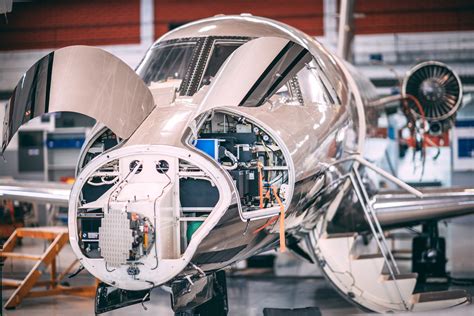 Why Aluminum Is Essential In Aerospace Industry A Guide To