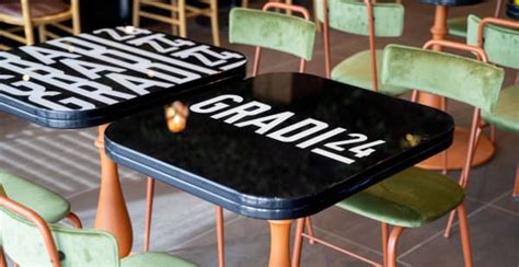 Restaurant Gradi24 à Plan les Ouates Menu avis prix et réservation