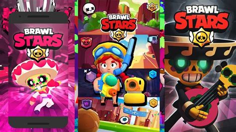 BRAWL STARS DIRECTO BRAWL STARS DIRECTO Partidas Privadas Jugando