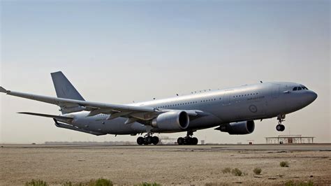 RSAF Becomes A Major Airbus A330 MRTT Operator As Saudi Arabia Buys 4 More