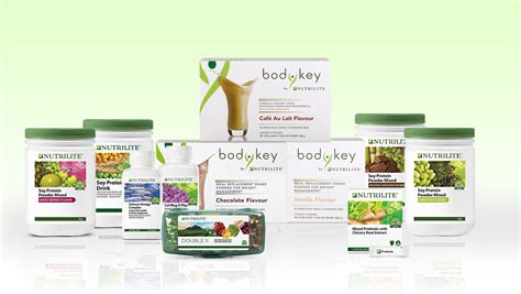 Nutrilites Most Trusted Supplements Nutrilite™ Malaysia