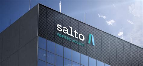 About Salto Salto Systems