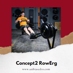 Best Rowing Machine For Beginners