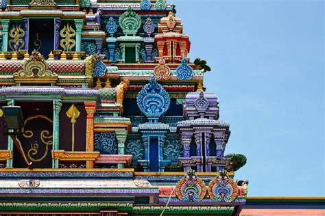 Sri Siva Subramaniya Temple – Taku Kumabe Photography and Design