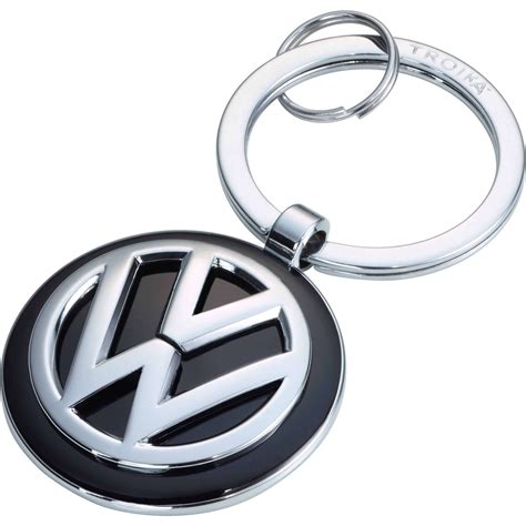 Vw Volkswagen Keyring Fitsde