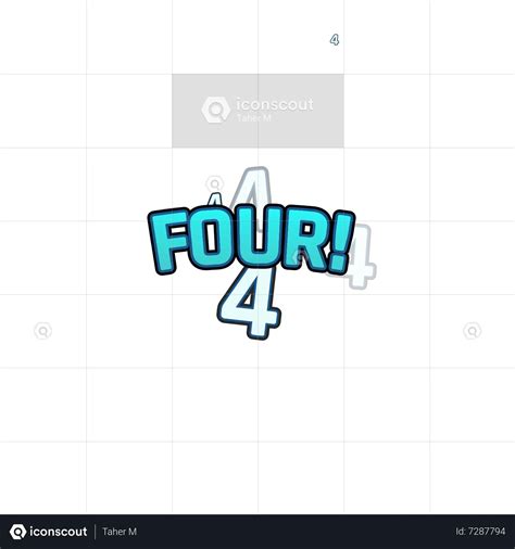 Four Emoji Floating Emoji Animated Icon download in JSON, LOTTIE or MP4 format