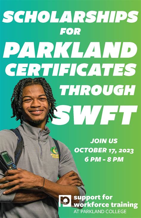 Parkland College Community Education On Linkedin Join Parkland College