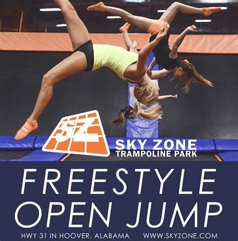 Experience FUN Fitness at Sky Zone - Birmingham Christian Family Magazine