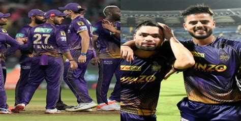 How can KKR qualify for IPL 2023 Playoffs? Check details