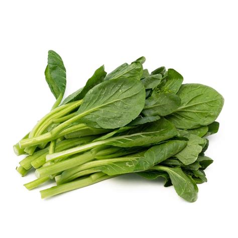 Yu Choy Sum油菜心1.8 - 2 LB