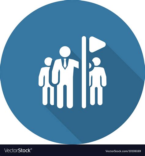 Leader Logo Free Vector