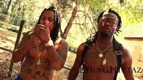 Yung Hittaz Road To Juggin Ain T Dead Youtube