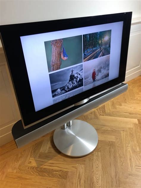 Bang Olufsen BeoVision 7 40 MKIV Full HD Versie Met Catawiki