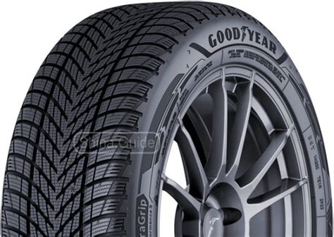 Goodyear Ultragrip Performance Shina Guide