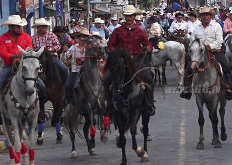 Tradicional H Pica En Boaco Con Corrida De Toros Y Palo Lucio Tn Tv