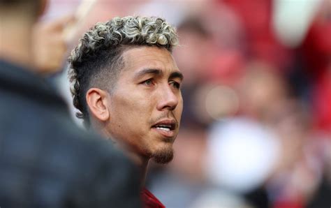 Roberto Firmino Now A Real Option For Real Madrid Ahead Of Liverpool Exit