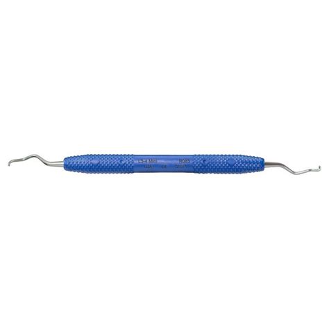 Pdt Curette Langer No 3 4 Mini Nautical Blue