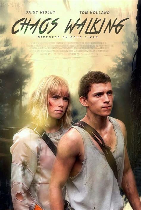 Chaos Walking Dvd Release Date Redbox Netflix Itunes Amazon