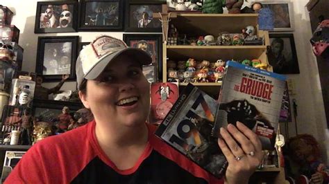 New Movie Pickups And K Digital Code Giveaway Of Closed Youtube