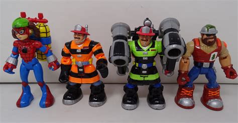 Old Rescue Heroes Toys | ubicaciondepersonas.cdmx.gob.mx