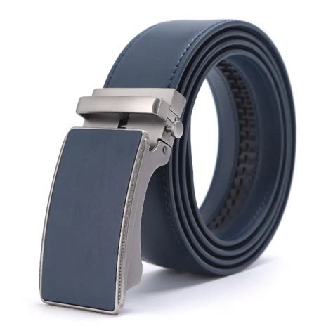 Famous Brand Belt Men Top Quality Genuine Luxury Leather Belts For Men