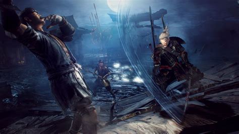 I Played Nioh Remastered On PS5 And It Shows Off The Console S Best