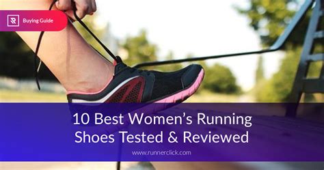 Best Running Shoes For Women Reviewed in 2018 | RunnerClick