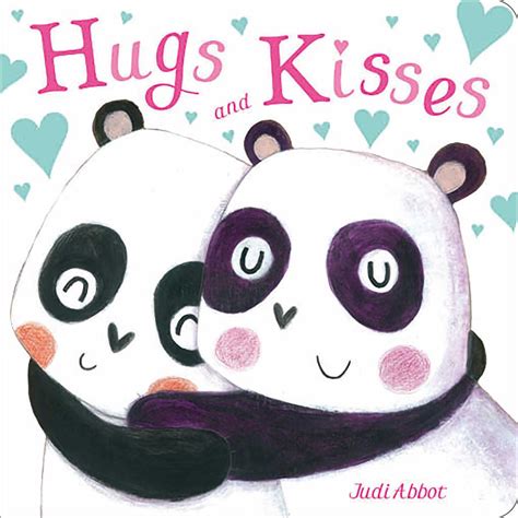 Hugs and Kisses | Book by Judi Abbot, Judi Abbot | Official Publisher ...