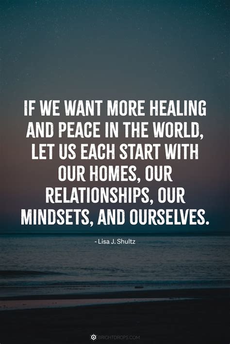 120 Peace Quotes for a Calm, Rested Mind - Bright Drops