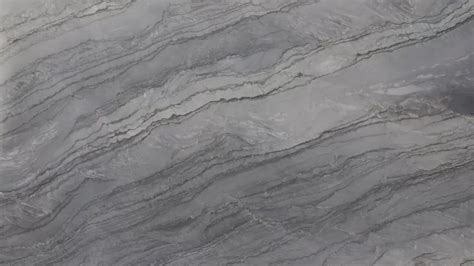 Mercury Grey Quartzite