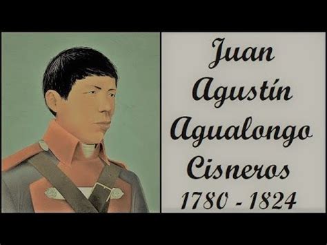 Agustín Agualongo por Cesáreo Jarabo YouTube