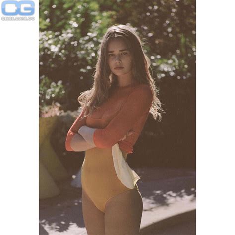 Gabby Brooks Nude Pictures Photos Playboy Naked Topless Fappening