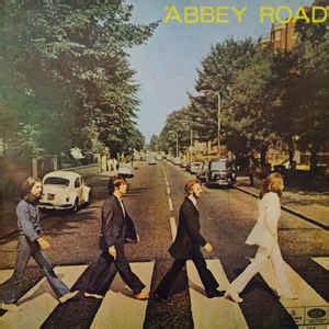 The Beatles Abbey Road Vinyl Discogs