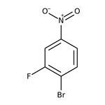 Bromo Fluoro Nitrobenzene Thermo Scientific Chemicals