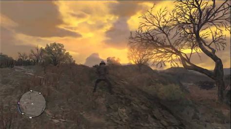 Red Dead Redemption Carcano Sniper Rifle Location In Hd Youtube