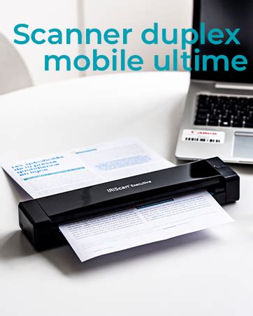 Irispen Reader Stylo Scanner Portable Scanner Sans Fil Ocr Langues