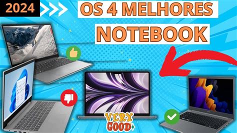 Top Melhores Notebooks Em Mais Barato Para Estudar E Trabalhar