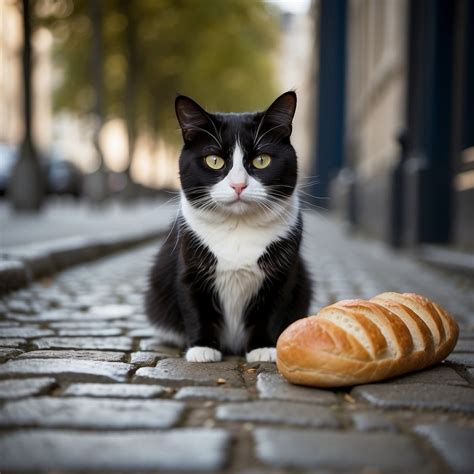 French Cat Names The Tiniest Tiger