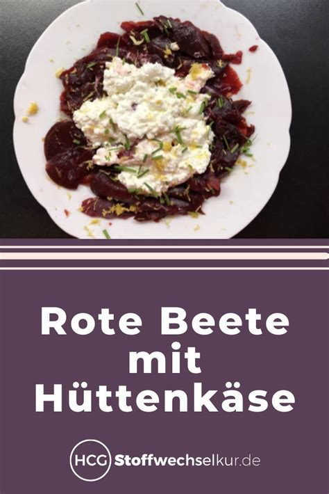 Rote Beete Ist Sehr Gesund Weil Sie Viele Vitamine Und Ballaststoffe