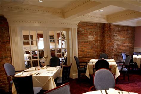 Private Dining Rooms In Bergen County Nj The Brick House