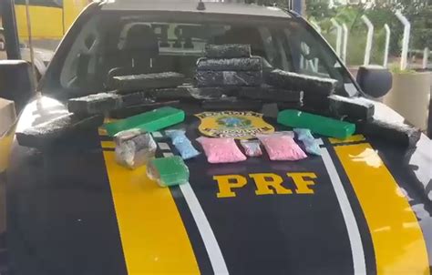 Homem Preso Mil Comprimidos De Ecstasy E Kg De Maconha Em