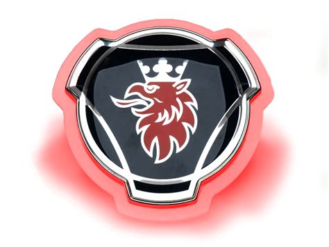 Scania Emblem