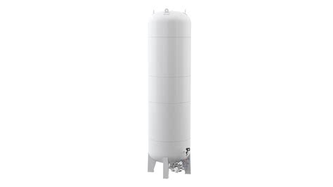 Lng Storage Tank 3d Model Turbosquid 2120910