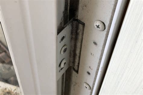 How To Fix A Storm Door Hinge Storables