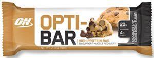 Top 10 Best Protein Bar Brands Healthtrends