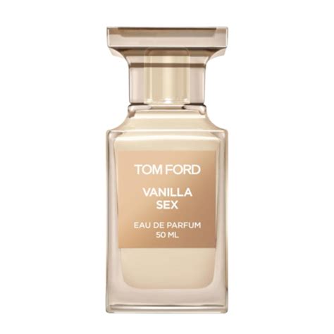 Vanilla Sex Perfume By Tom Ford A Pefumistas Deep Review Tiff Benson