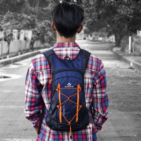 Jual Tas Sepeda Blecons Ransel L Art Hydropack L Tas Punggung